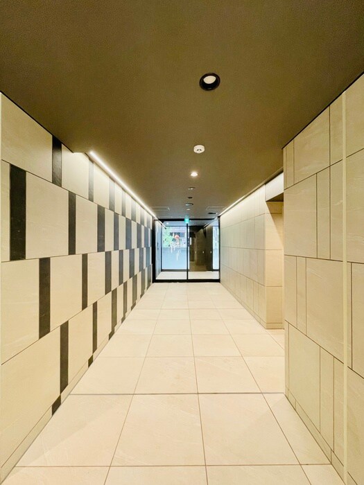 アーバネックス新御徒町駅前の物件外観写真