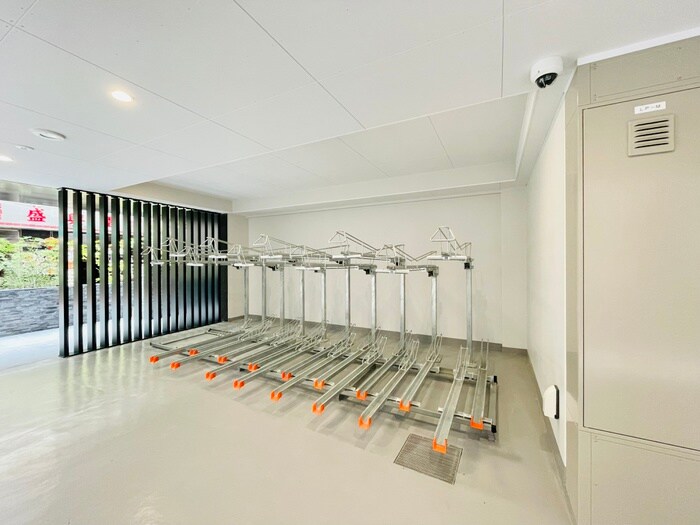 アーバネックス新御徒町駅前の物件外観写真