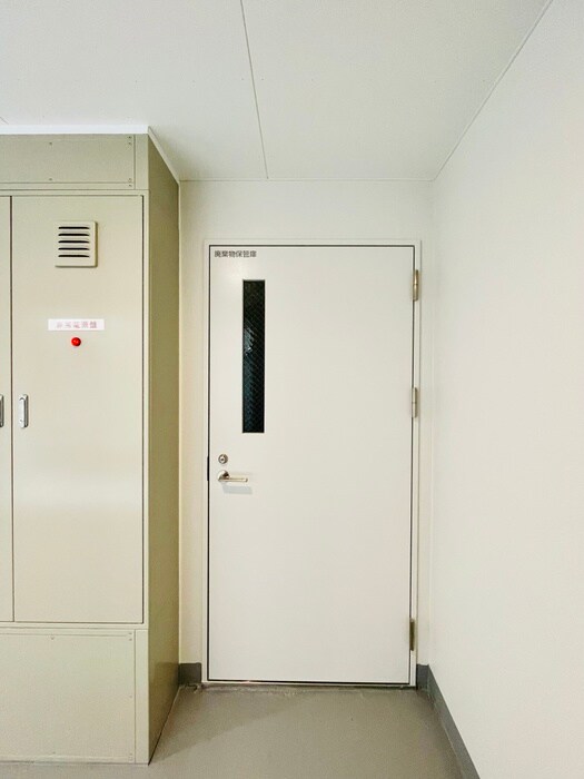 アーバネックス新御徒町駅前の物件外観写真