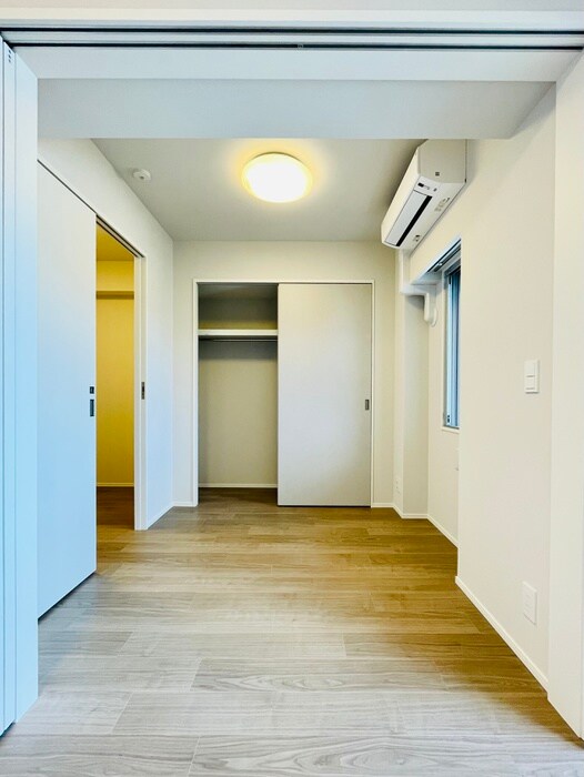 アーバネックス新御徒町駅前の物件内観写真