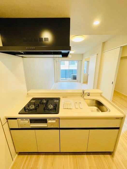 アーバネックス新御徒町駅前の物件内観写真