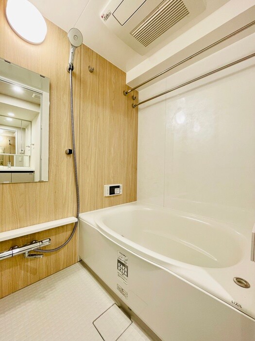 アーバネックス新御徒町駅前の物件内観写真