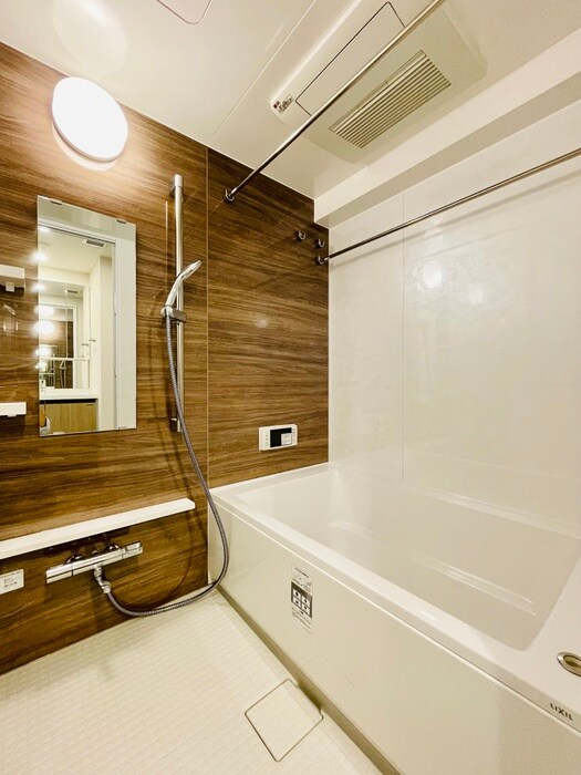 アーバネックス新御徒町駅前の物件内観写真