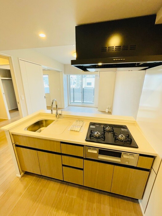 アーバネックス新御徒町駅前の物件内観写真