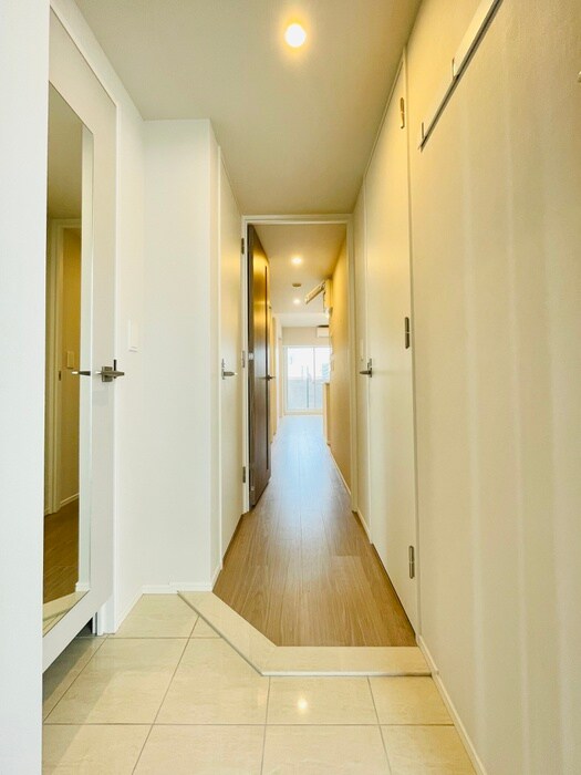 アーバネックス新御徒町駅前の物件内観写真