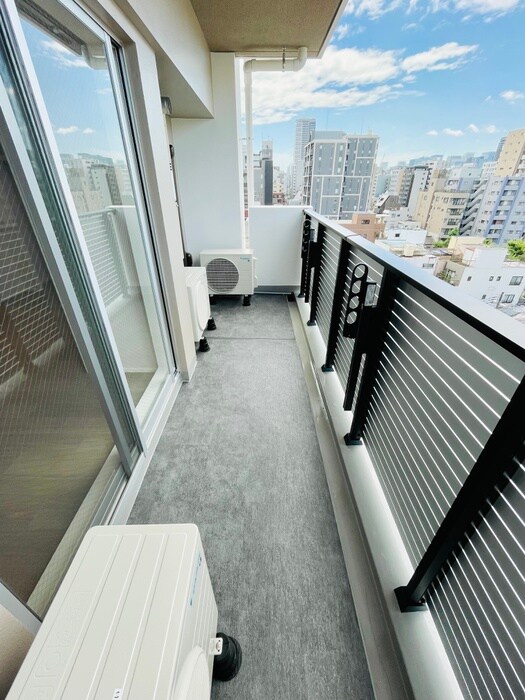 アーバネックス新御徒町駅前の物件内観写真