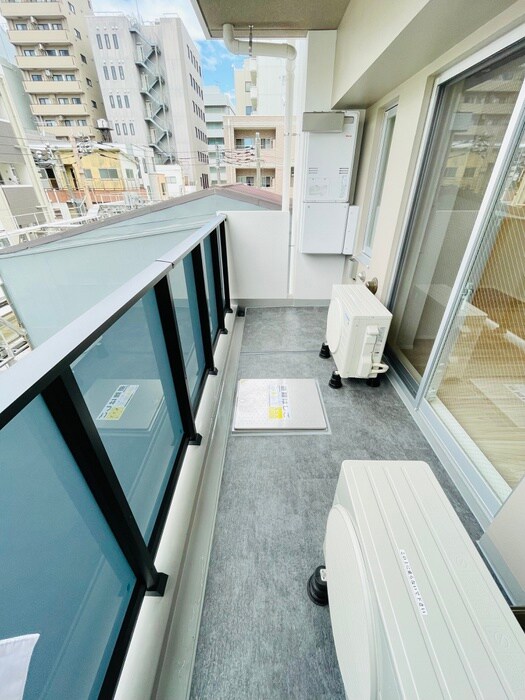 アーバネックス新御徒町駅前の物件内観写真