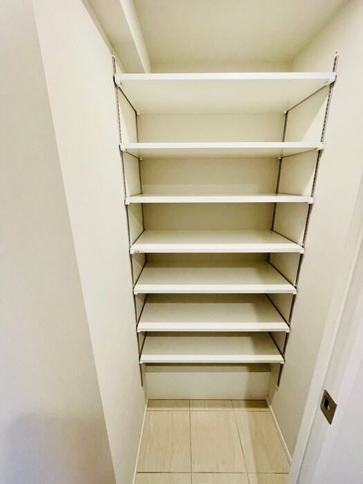 アーバネックス新御徒町駅前の物件内観写真