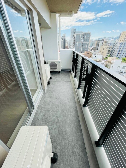 アーバネックス新御徒町駅前の物件内観写真