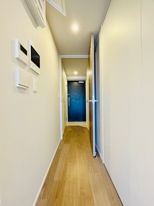 アーバネックス新御徒町駅前の物件内観写真