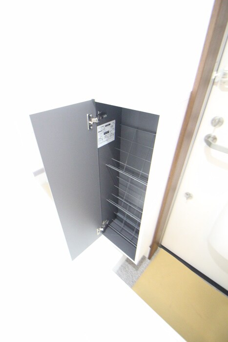 ドミールワタナベの物件内観写真