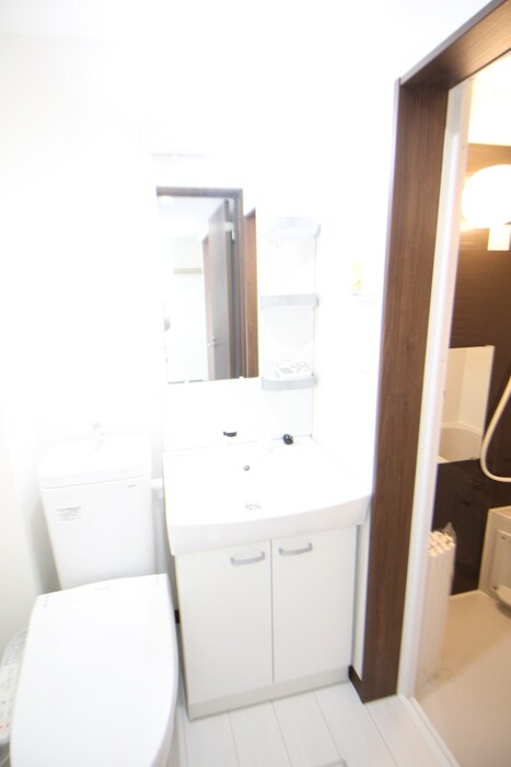 ドミールワタナベの物件内観写真