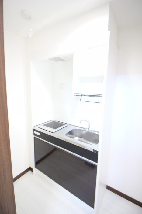 ドミールワタナベの物件内観写真