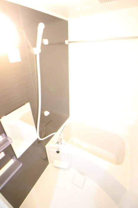 ドミールワタナベの物件内観写真