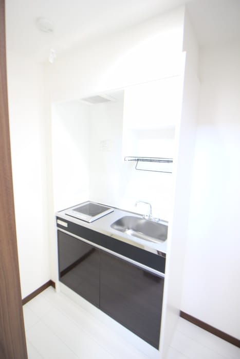 ドミールワタナベの物件内観写真