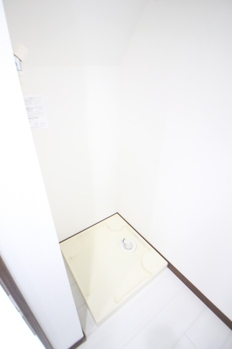 ドミールワタナベの物件内観写真