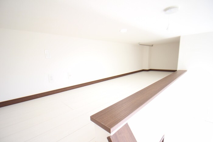 ドミールワタナベの物件内観写真