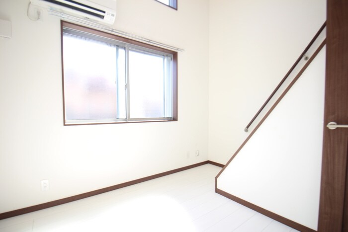 ドミールワタナベの物件内観写真