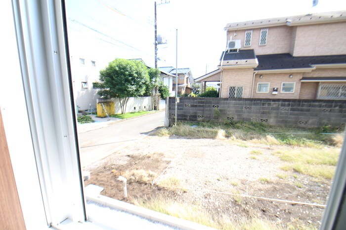 ドミールワタナベの物件内観写真