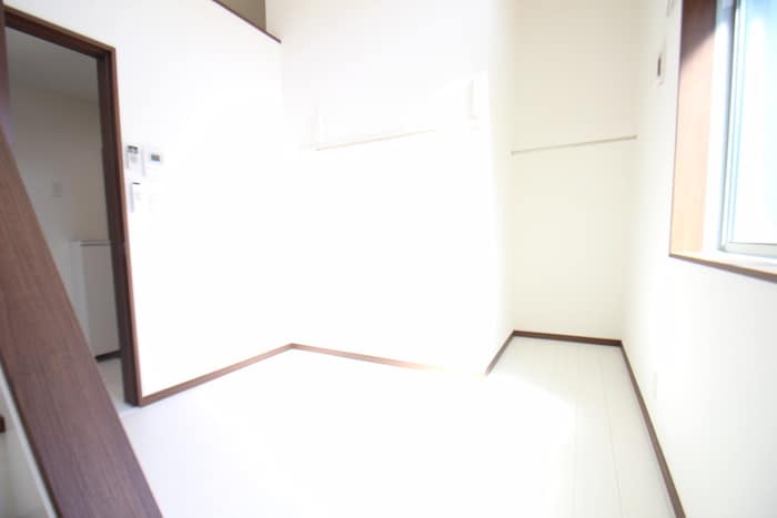 ドミールワタナベの物件内観写真