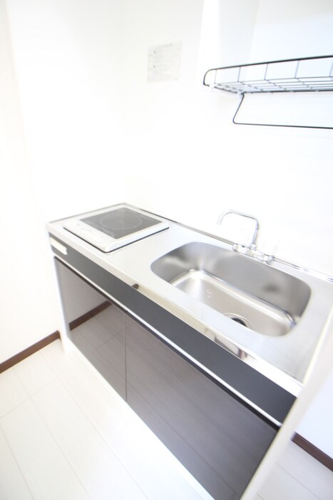 ドミールワタナベの物件内観写真