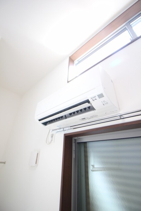 ドミールワタナベの物件内観写真