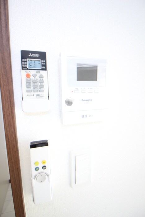 ドミールワタナベの物件内観写真