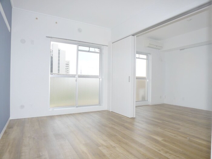 ルミエ－ル西綾瀬の物件内観写真