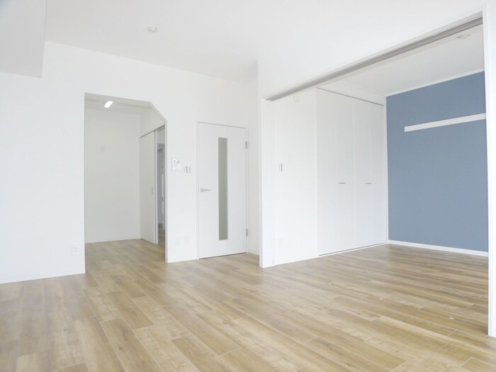 ルミエ－ル西綾瀬の物件内観写真