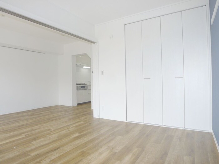 ルミエ－ル西綾瀬の物件内観写真