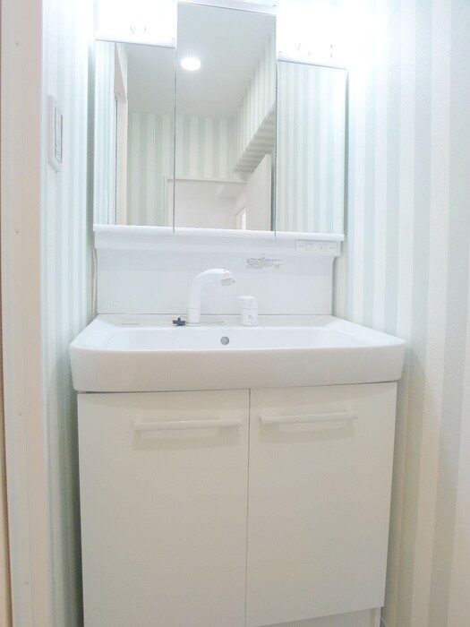 ルミエ－ル西綾瀬の物件内観写真