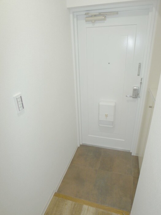 ルミエ－ル西綾瀬の物件内観写真