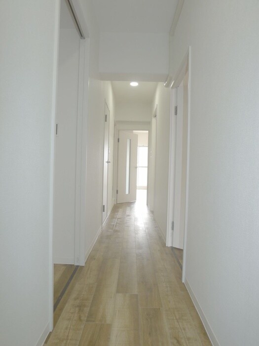 ルミエ－ル西綾瀬の物件内観写真