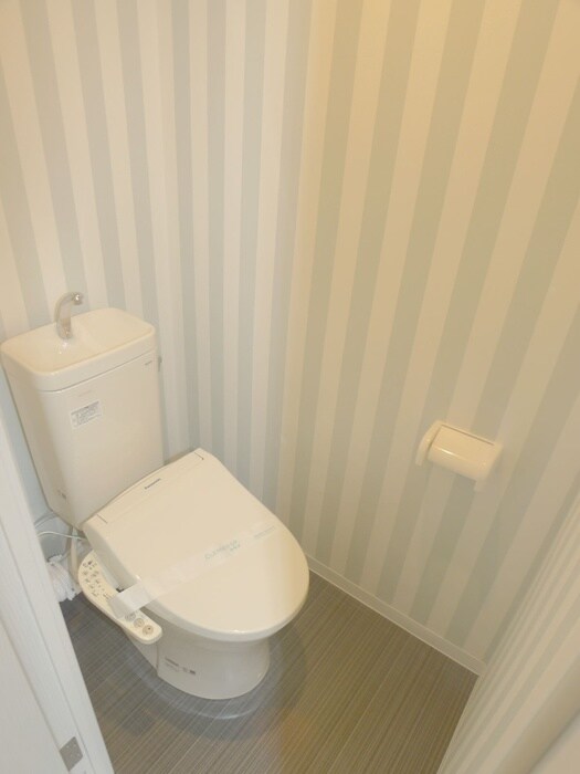 ルミエ－ル西綾瀬の物件内観写真