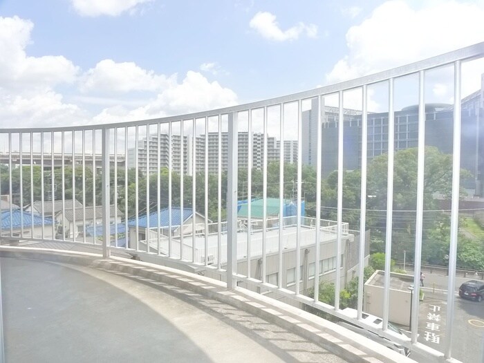 ルミエ－ル西綾瀬の物件内観写真