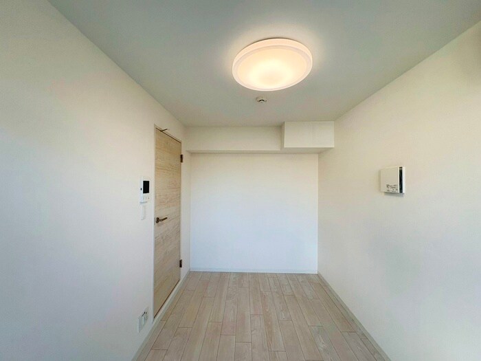 Bamboo清澄白河の物件内観写真