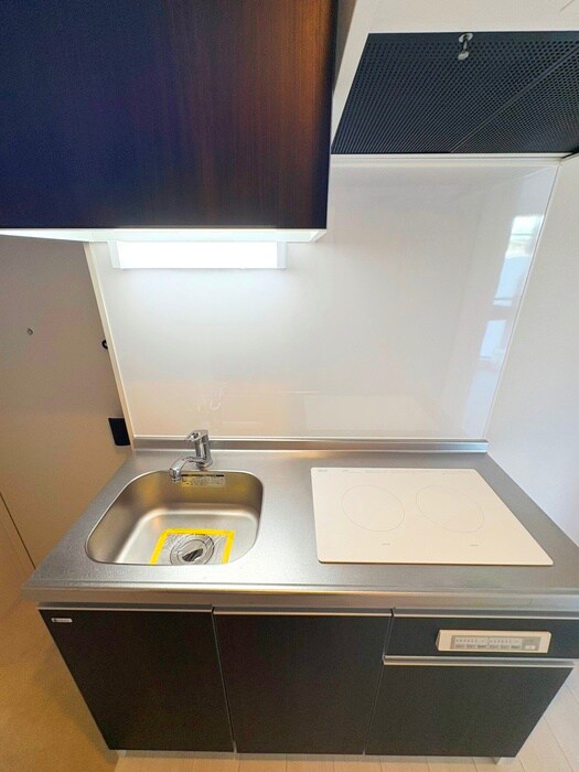 Bamboo清澄白河の物件内観写真