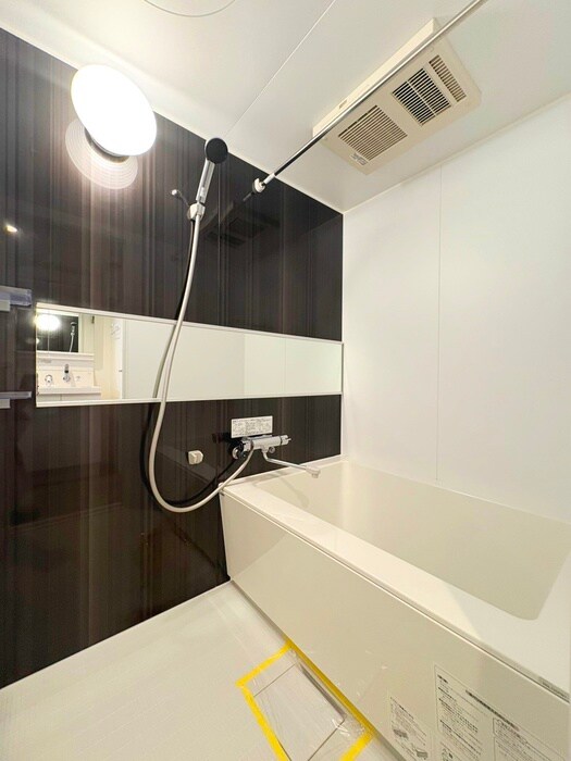 Bamboo清澄白河の物件内観写真