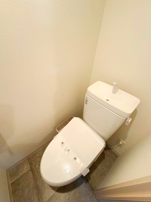 Bamboo清澄白河の物件内観写真