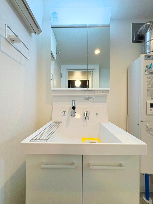 Bamboo清澄白河の物件内観写真