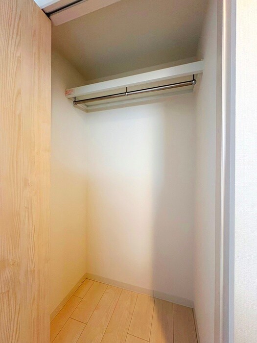 Bamboo清澄白河の物件内観写真