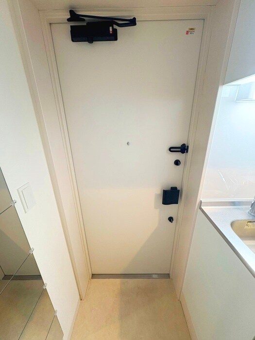 Bamboo清澄白河の物件内観写真