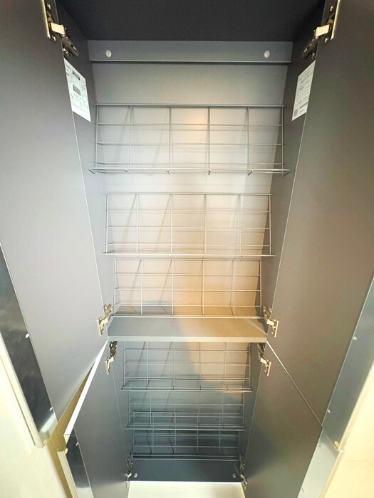 Bamboo清澄白河の物件内観写真