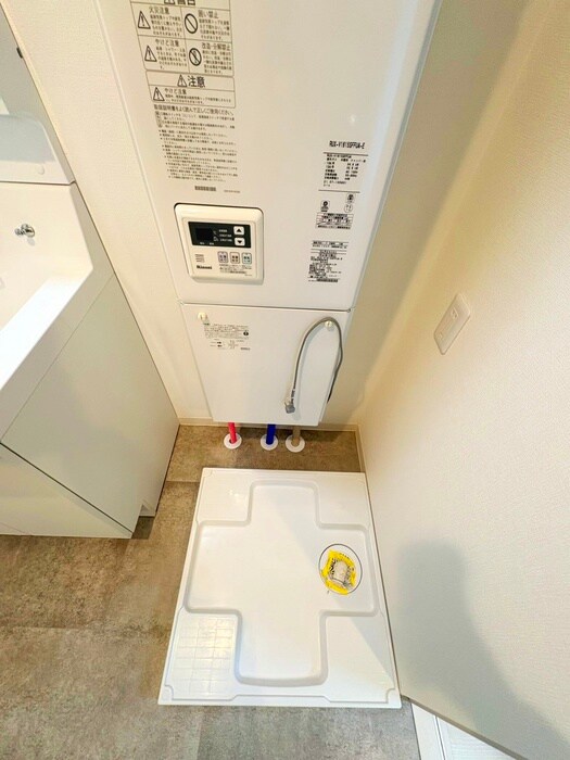 Bamboo清澄白河の物件内観写真