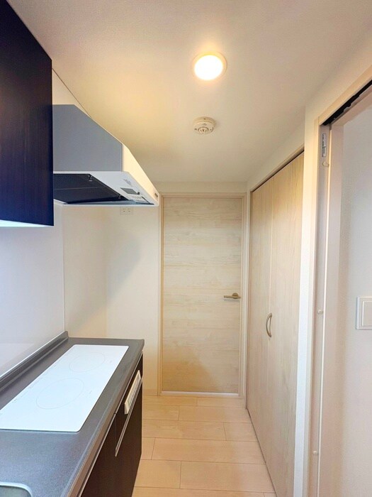 Bamboo清澄白河の物件内観写真