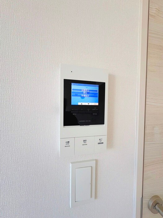 Bamboo清澄白河の物件内観写真