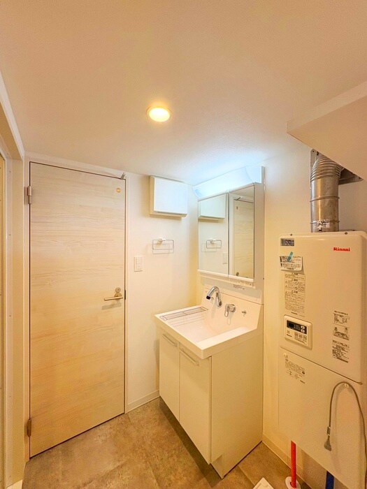 Bamboo清澄白河の物件内観写真