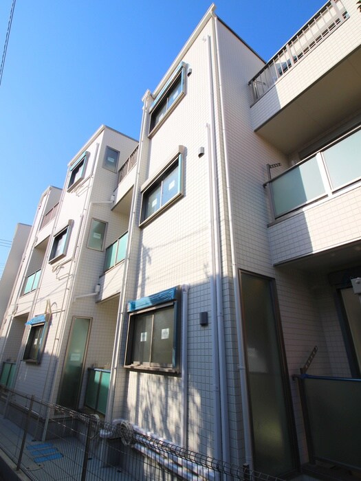 Mark　Duo大和田Ⅰの物件外観写真