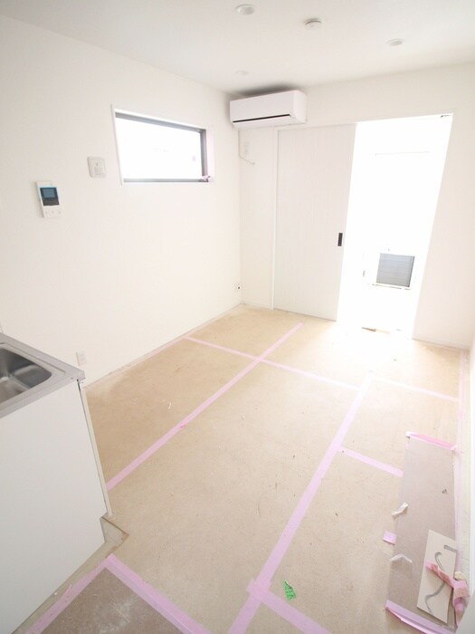 Mark　Duo大和田Ⅰの物件内観写真