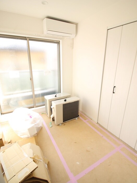 Mark　Duo大和田Ⅰの物件内観写真